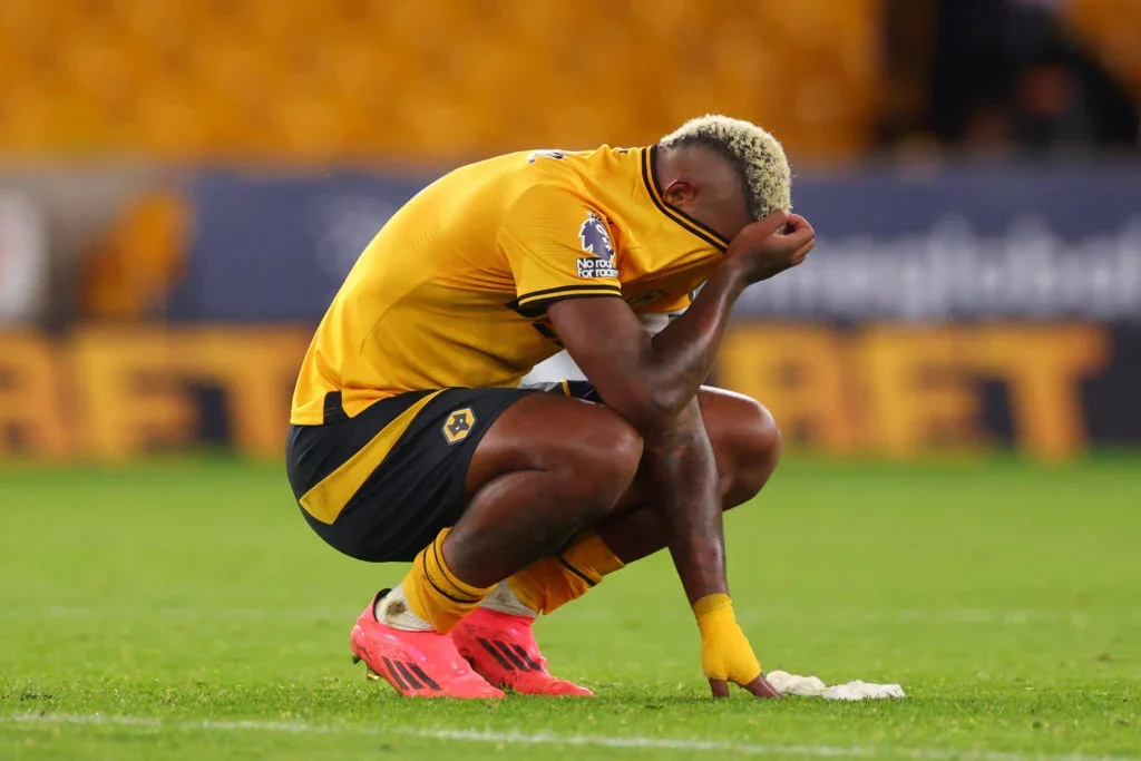 img of Wolverhampton vive tormenta en la Premier